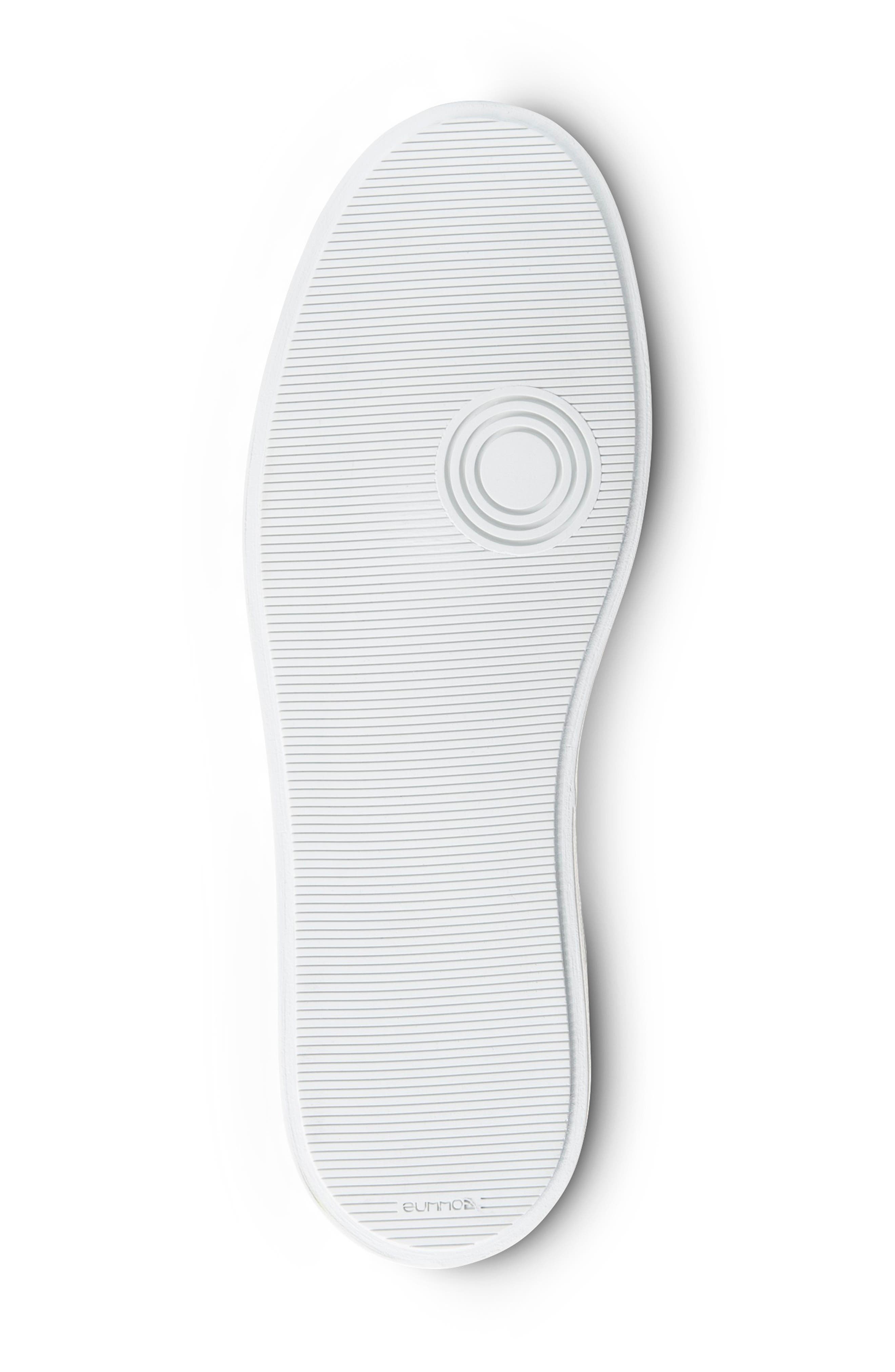 Allen Edmonds Alpha Slip-On Sneaker, Alternate, color, 