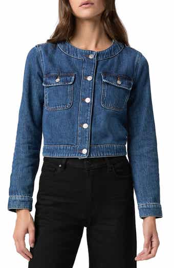 Kylian Denim Jacket
