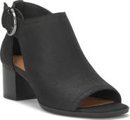 Lucky Brand Cormyn Block Heel Sandal