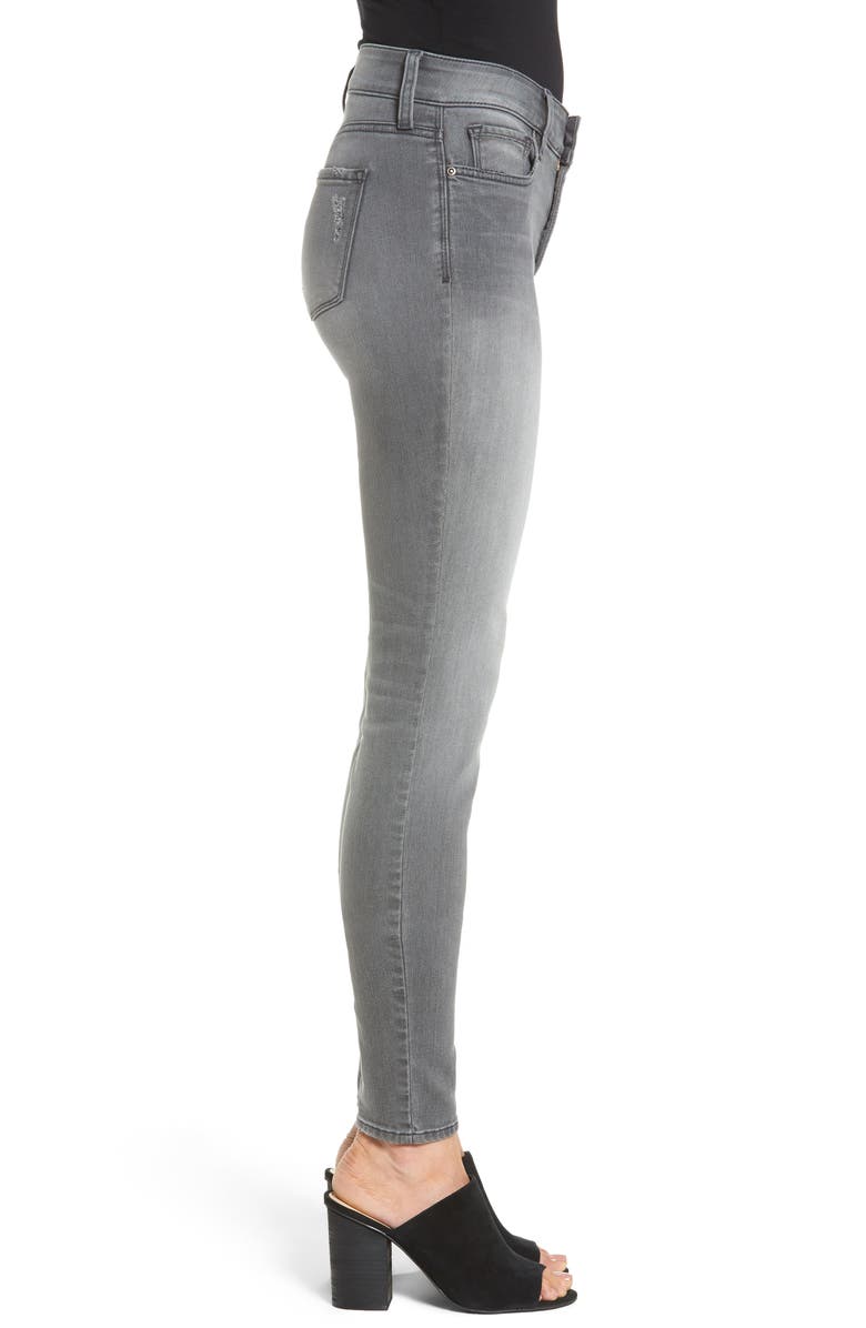 NYDJ Ami Stretch Skinny Jeans, Alternate, color, 