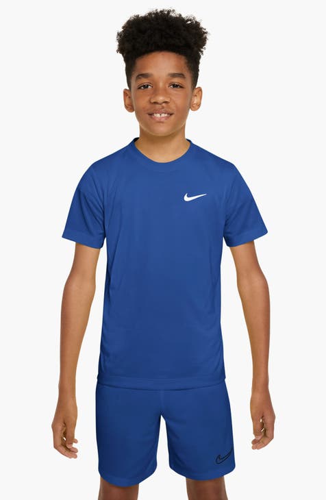 Boys athletic wear sales