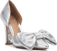 Vince Camuto Burke Bow Pump