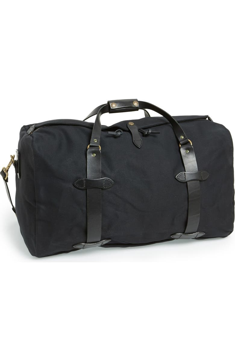 Filson Medium Duffel Bag, Main, color,
