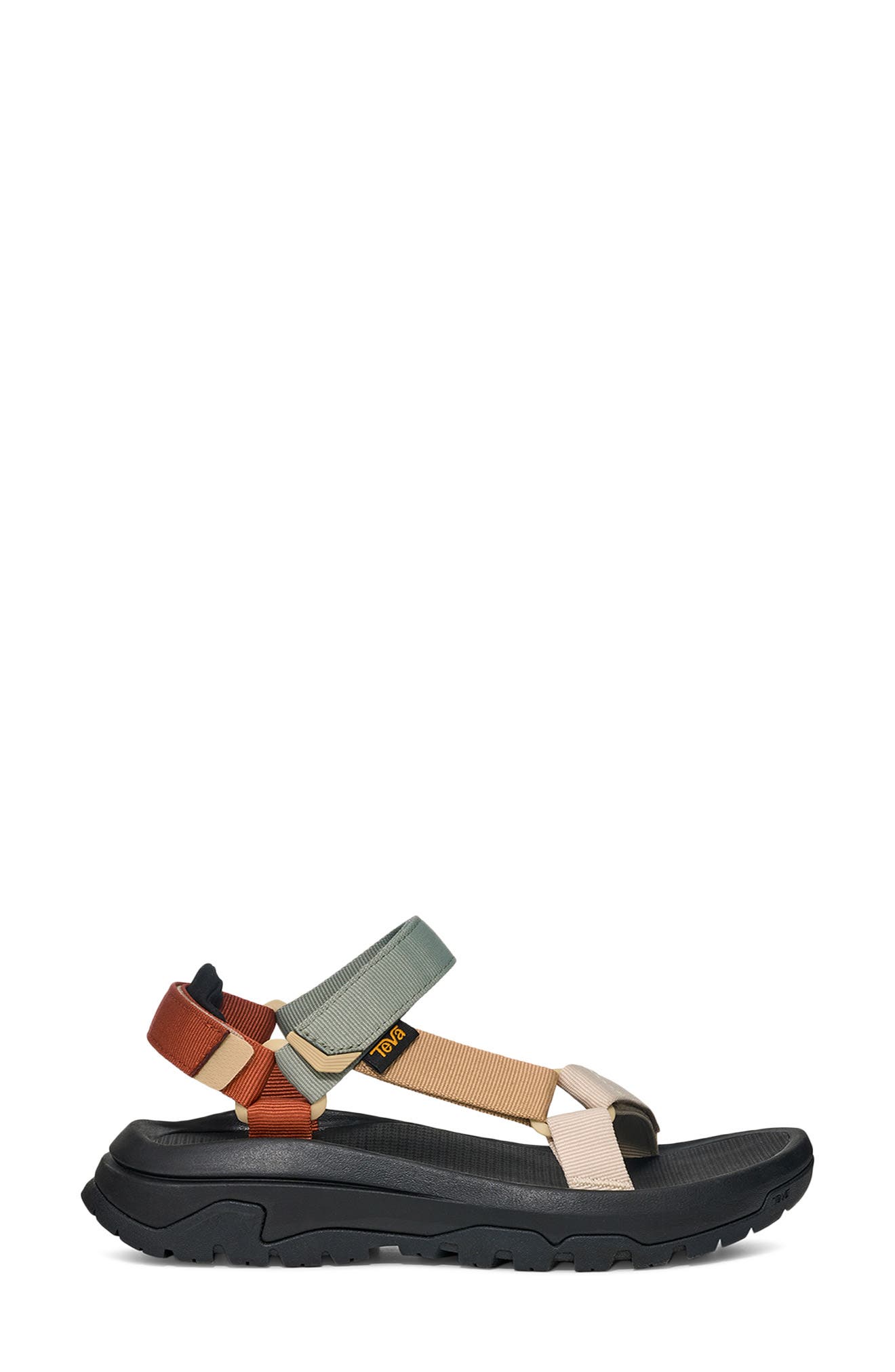 Hurricane XLT 3 Sandal, Alternate, color, NEUTRAL MULTI