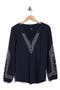 selected Dark Indigo