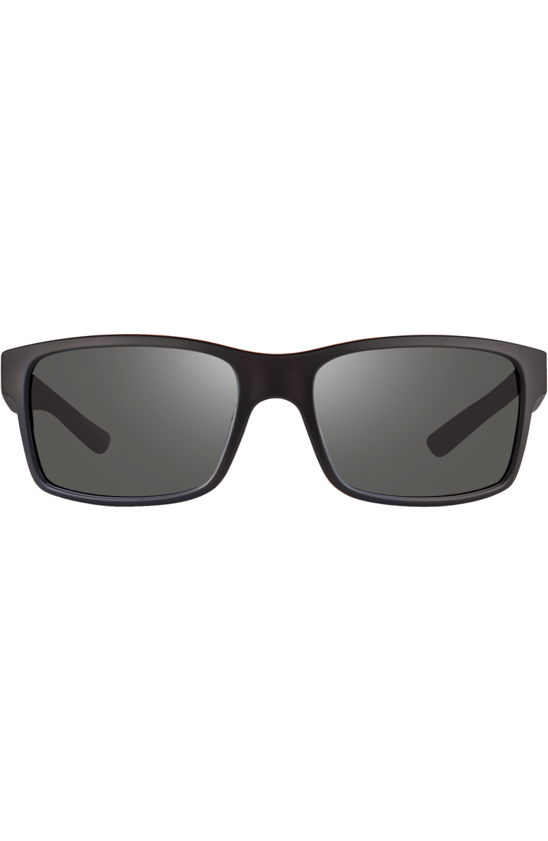Revo Performance Crawler XL Sunglasses, Main, color, Graphite