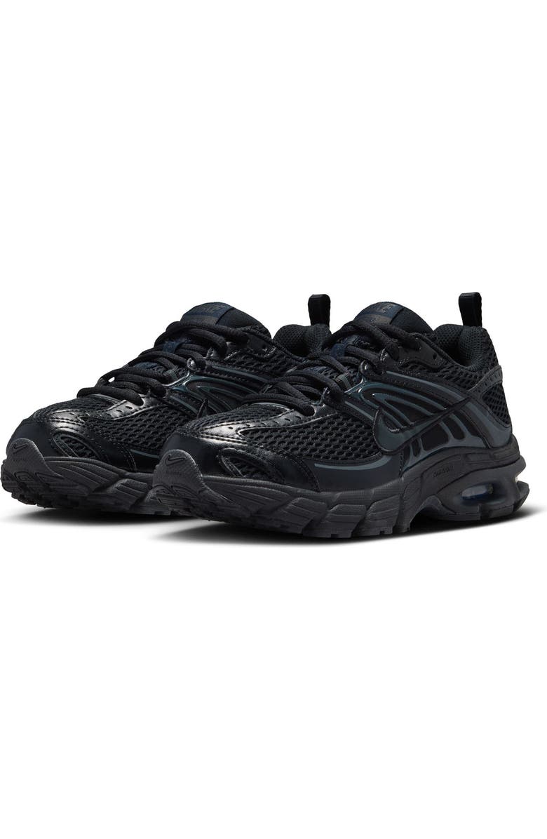 Nike Kids' Air Max Moto 2K Sneaker, Main, color, Black/Dark Sky Grey