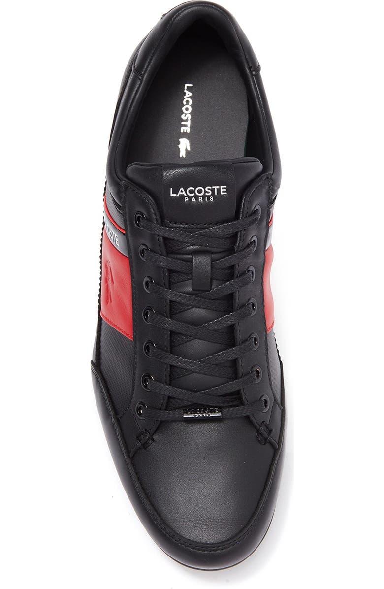 Lacoste Chaymon Premium Sneaker, Alternate, color,