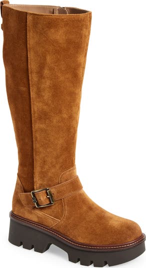 Carter Knee High Boot