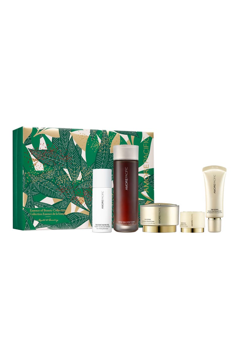 Time Response Essence of Beauty Set, Main, color, NO COLOR