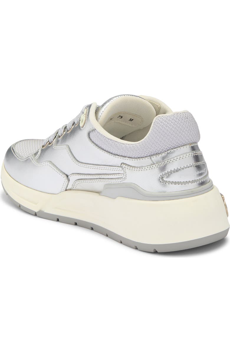 FERRAGAMO Cosmo Low Top Sneaker, Alternate, color,
