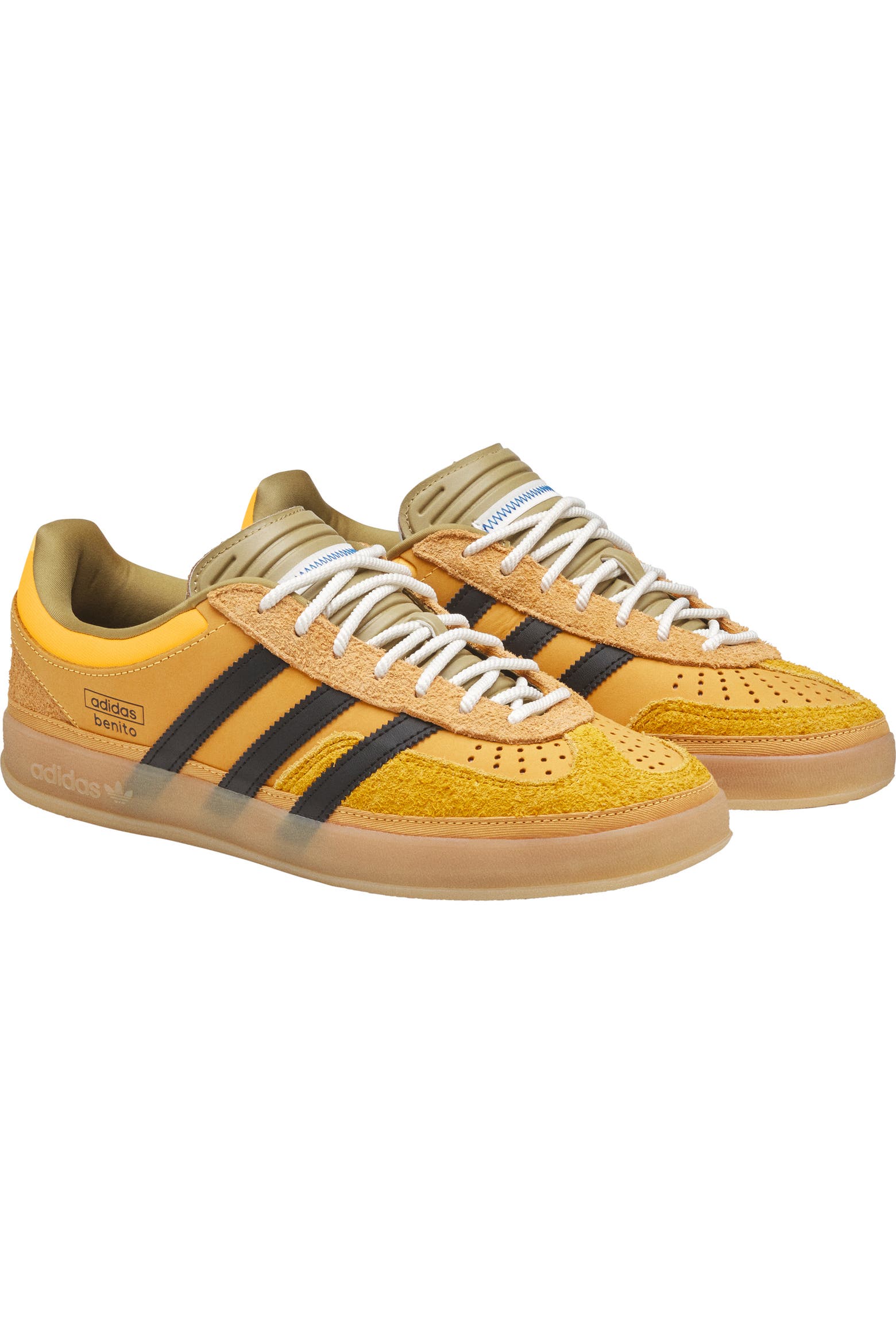 Adidas Rabbit adidas x Bad Bunny Gazelle Indoor Sneaker (Men) | Nordstrom