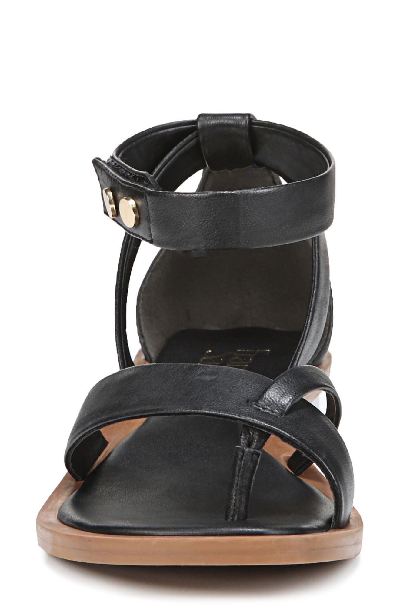 Franco Sarto Parker Sandal, Alternate, color, 