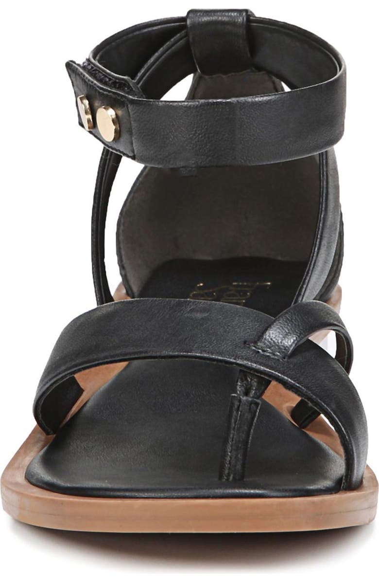 Franco Sarto Parker Sandal, Alternate, color,