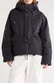 Free People FP Cares on the Ascend Insulated Jacket