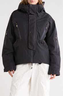 FP Cares on the Ascend Insulated Jacket