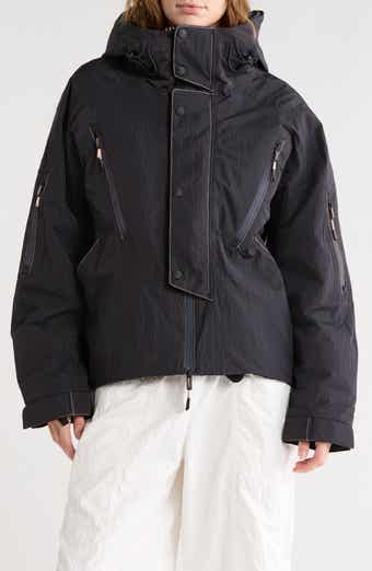 FP Cares on the Ascend Insulated Jacket