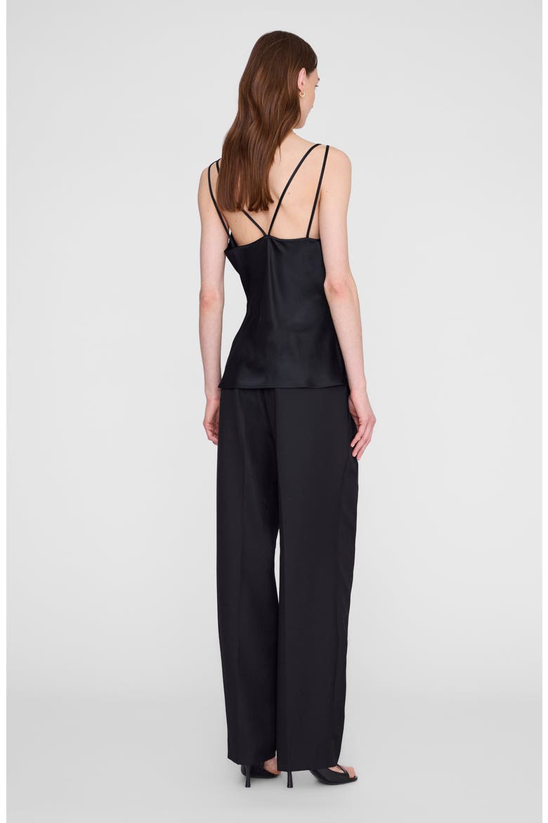 Blanca Top, Alternate, color, Black
