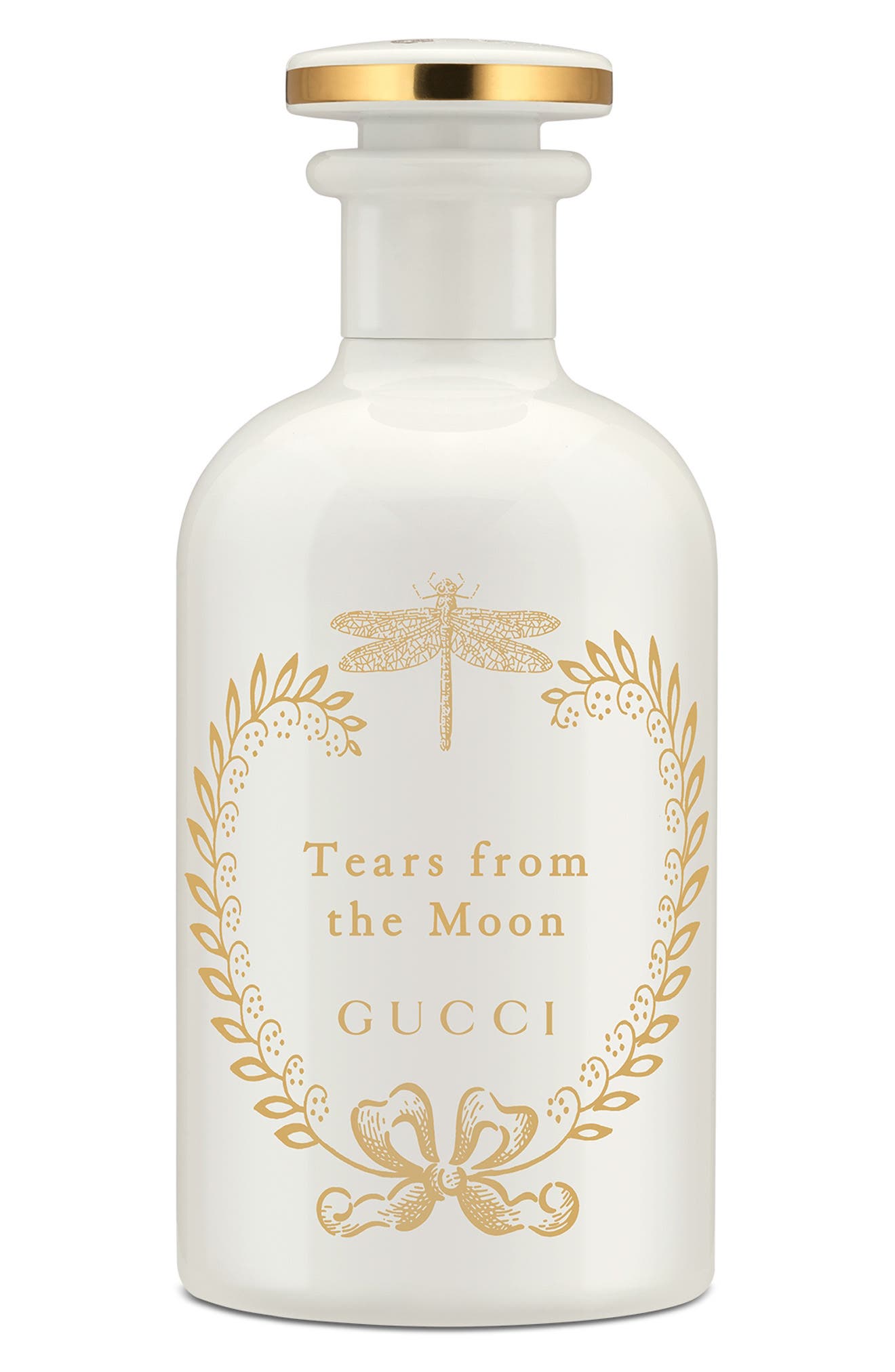 GUCCI〔ティアーズ フロム ザ ムーン〕オードパルファム 100 ML