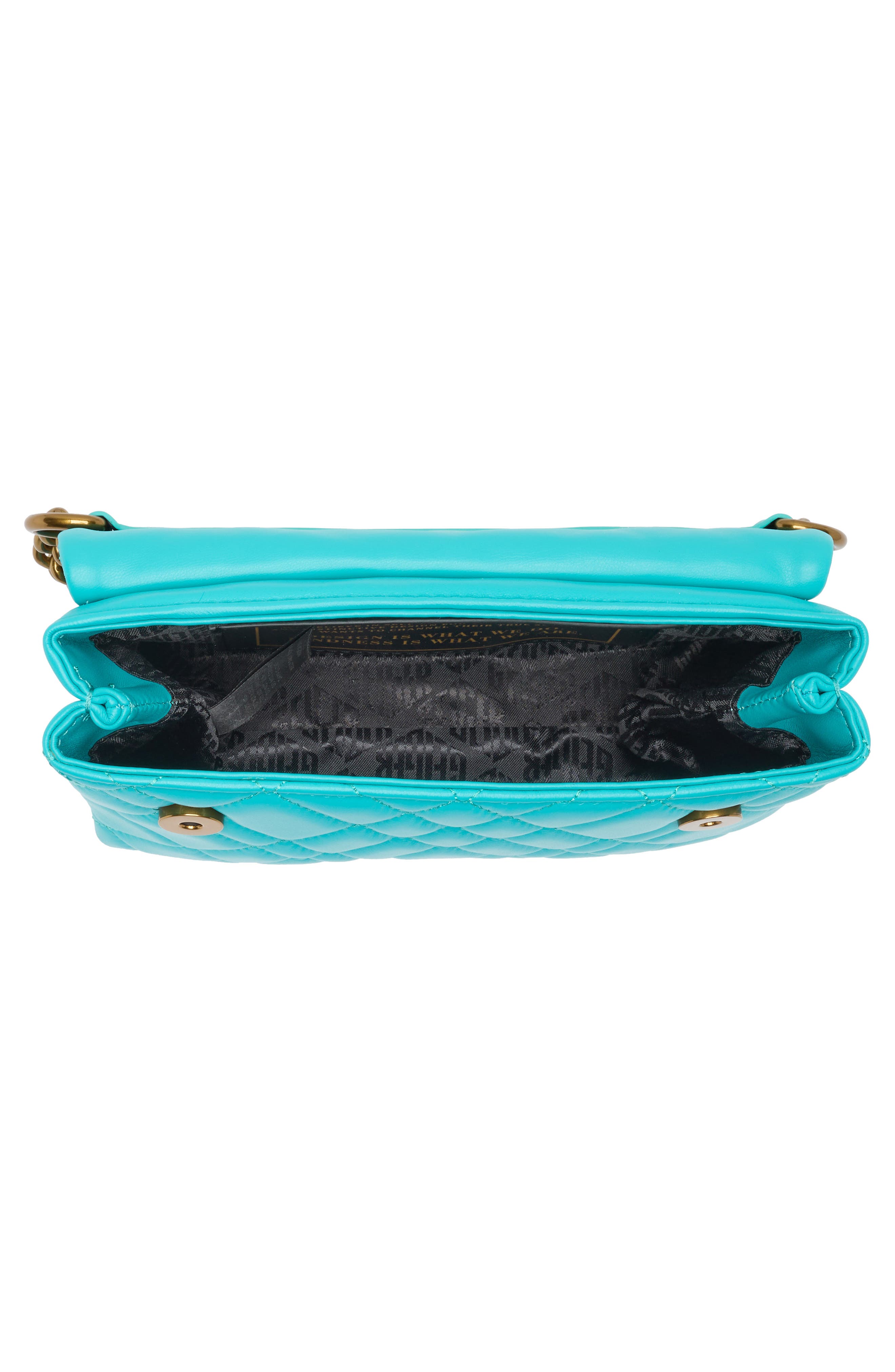 Kurt Geiger London Medium Brixton Lock Bag, Alternate, color, 