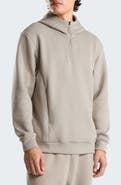 The North Face Dynamic Quarter Zip Hoodie