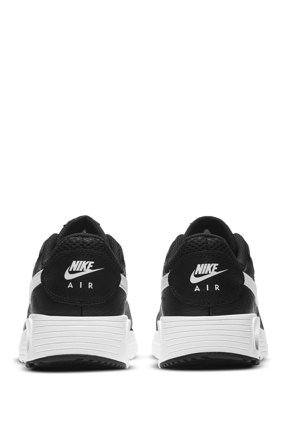 Nike Air Max SC Sneaker, Alternate, color, 
