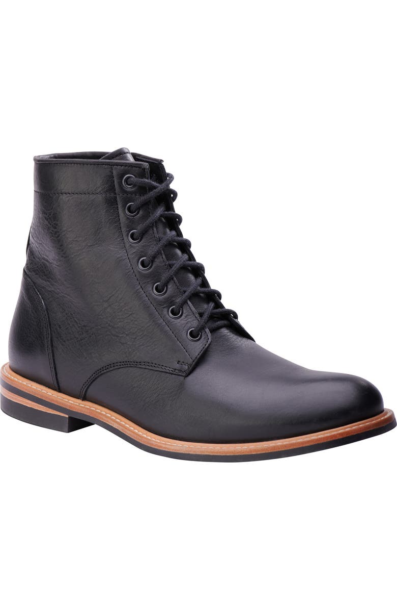 Nisolo Andres All Weather Water Resistant Boot, Main, color,