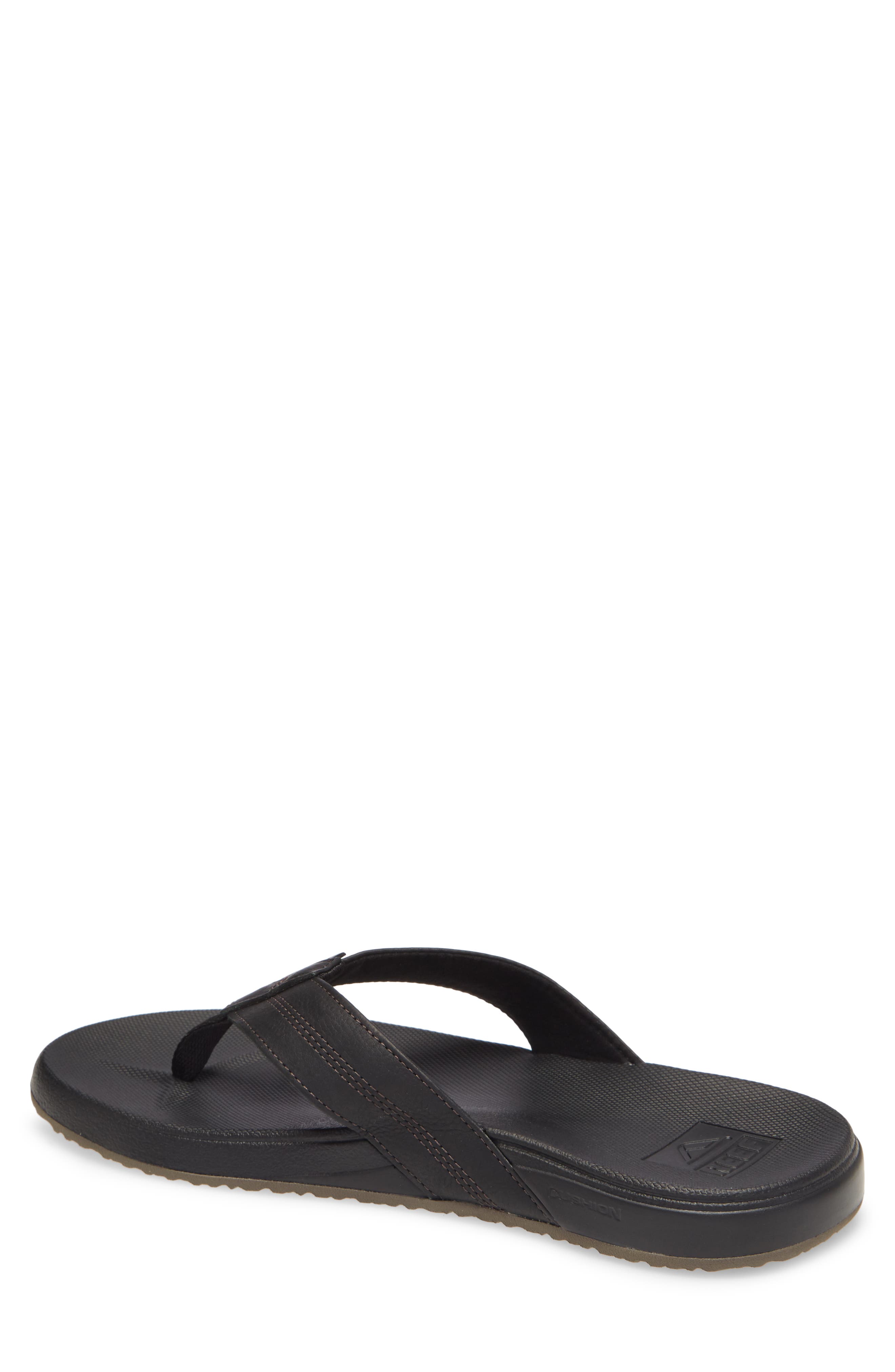 Reef Cushion Bounce Phantom Flip Flop, Alternate, color, 