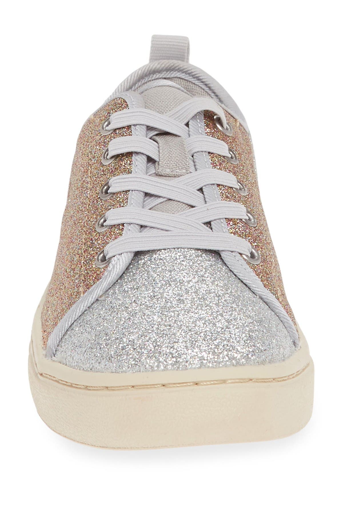 TOMS Lenny Sneaker, Alternate, color, 