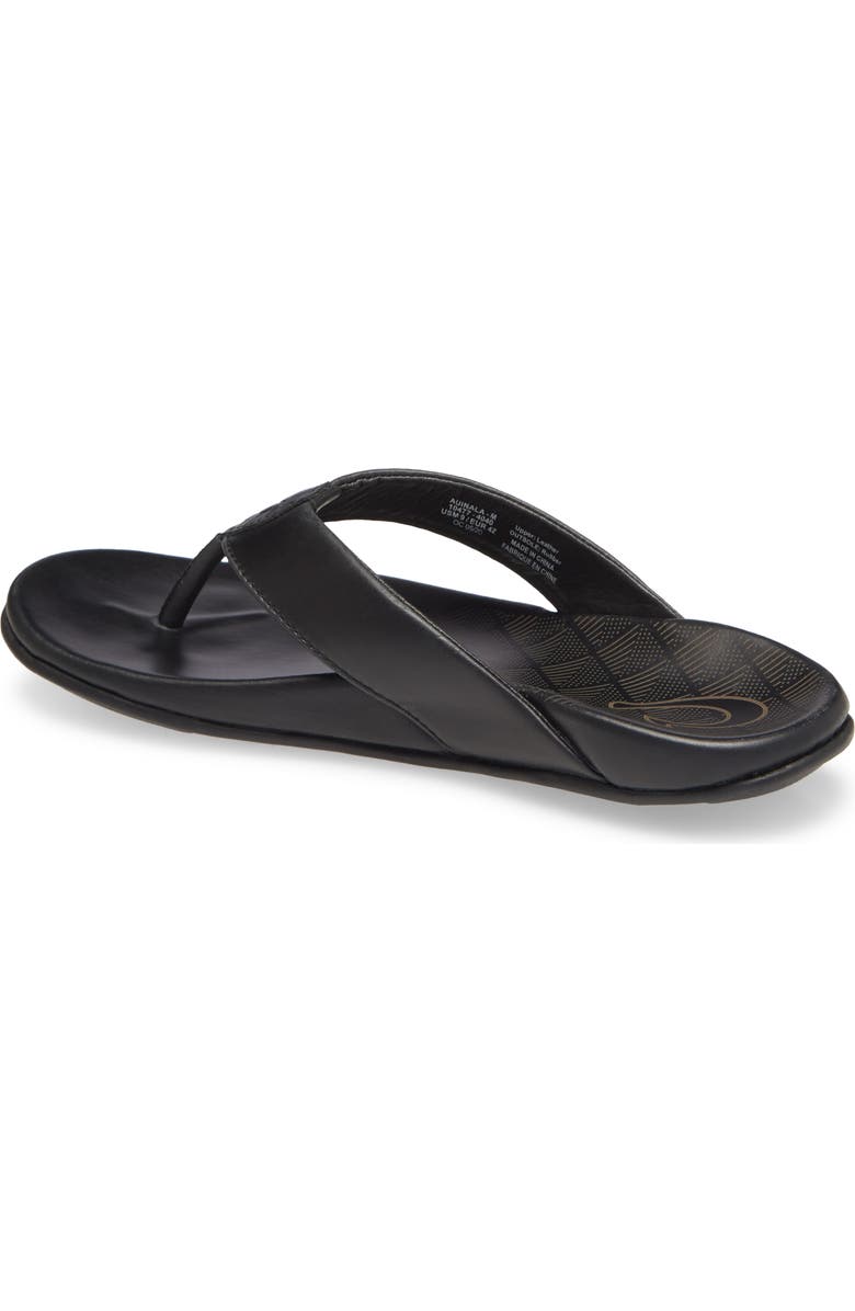 OluKai 'Auinala Flip Flop, Alternate, color,