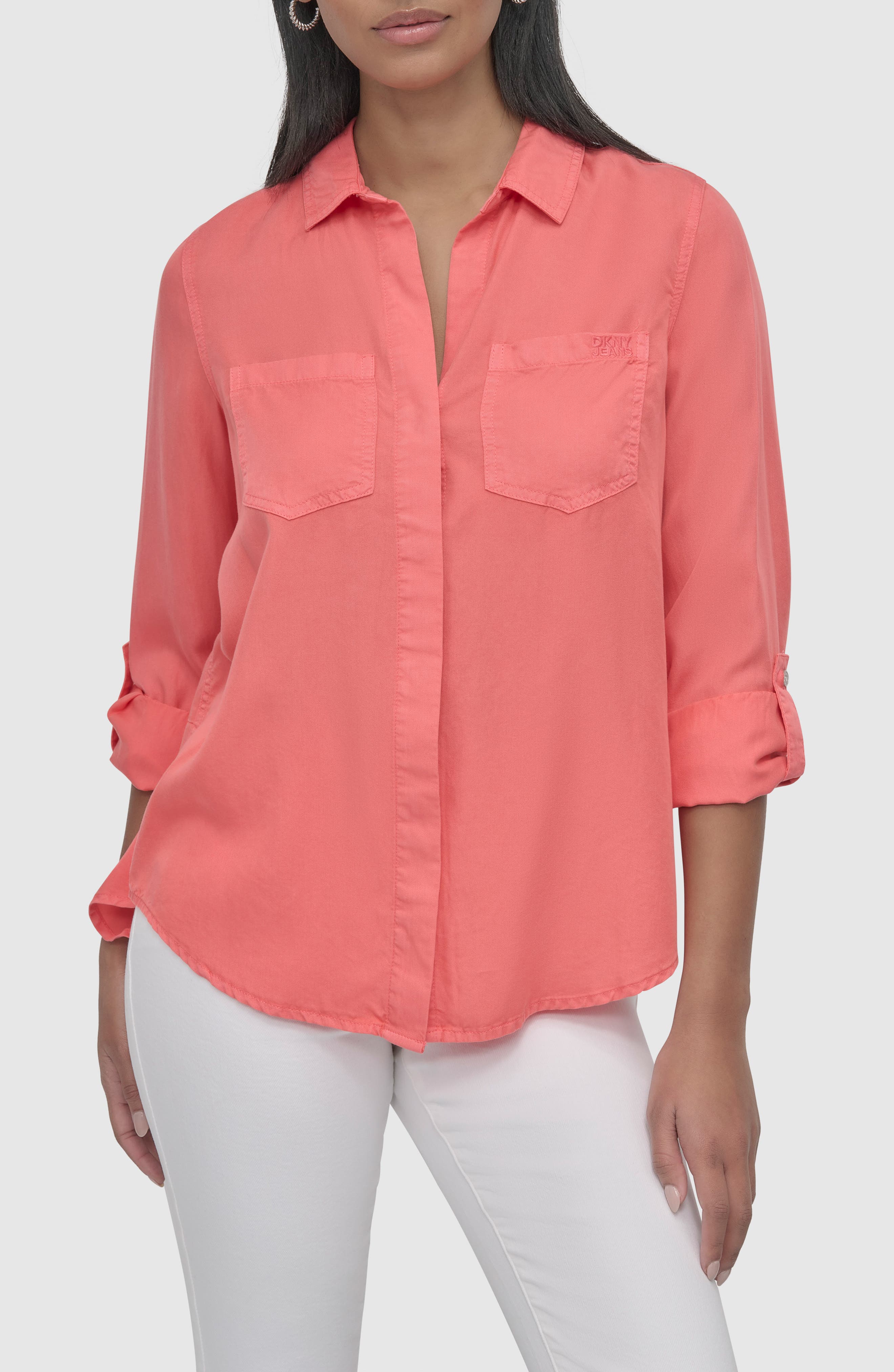 CORAL CRUS