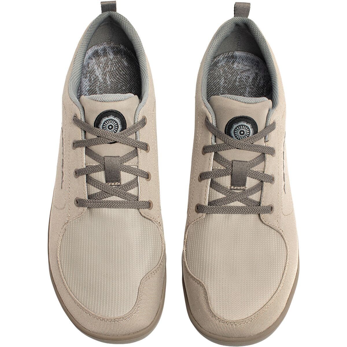 Loyak All Weather Shoe, Alternate, color, Sierra Taupe