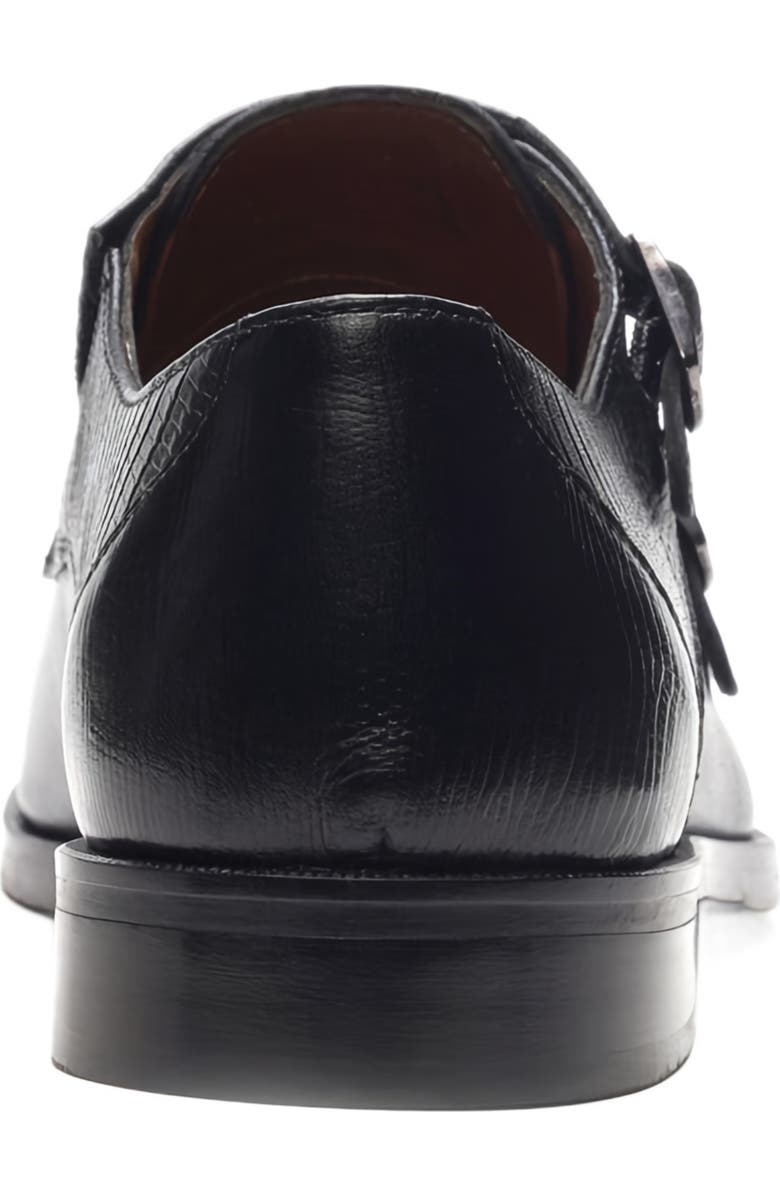 CARLOS SANTANA Jack Double Monk Strap, Alternate, color,