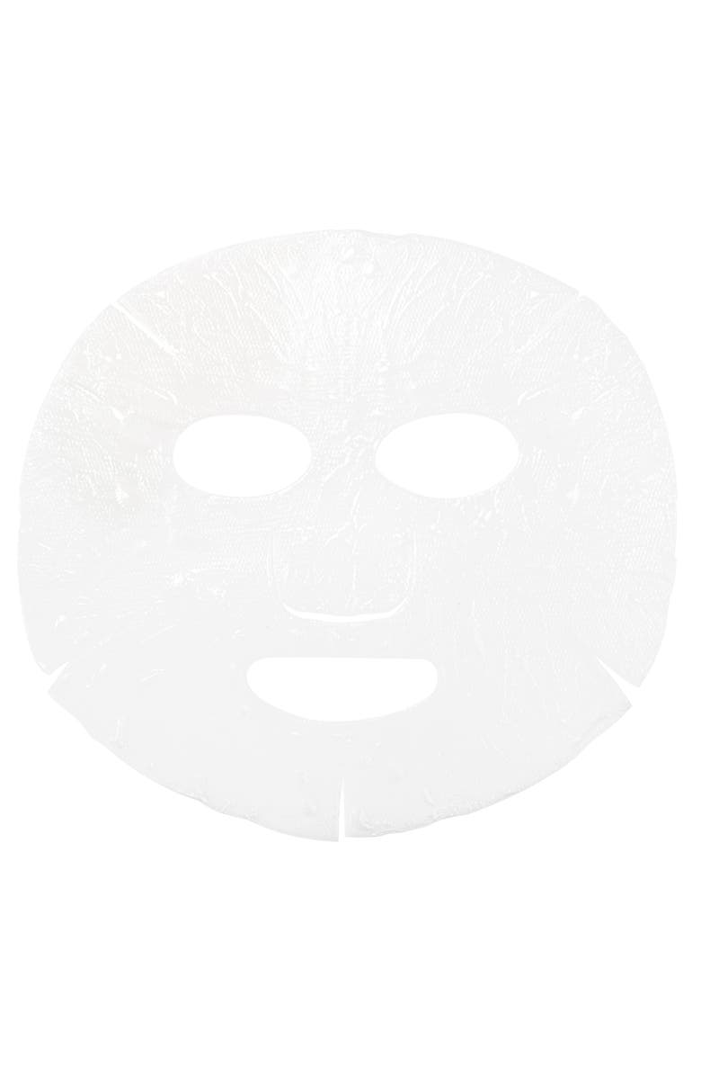 Saturday Skin Set of 5 Intense Hydration Masks, Alternate, color,