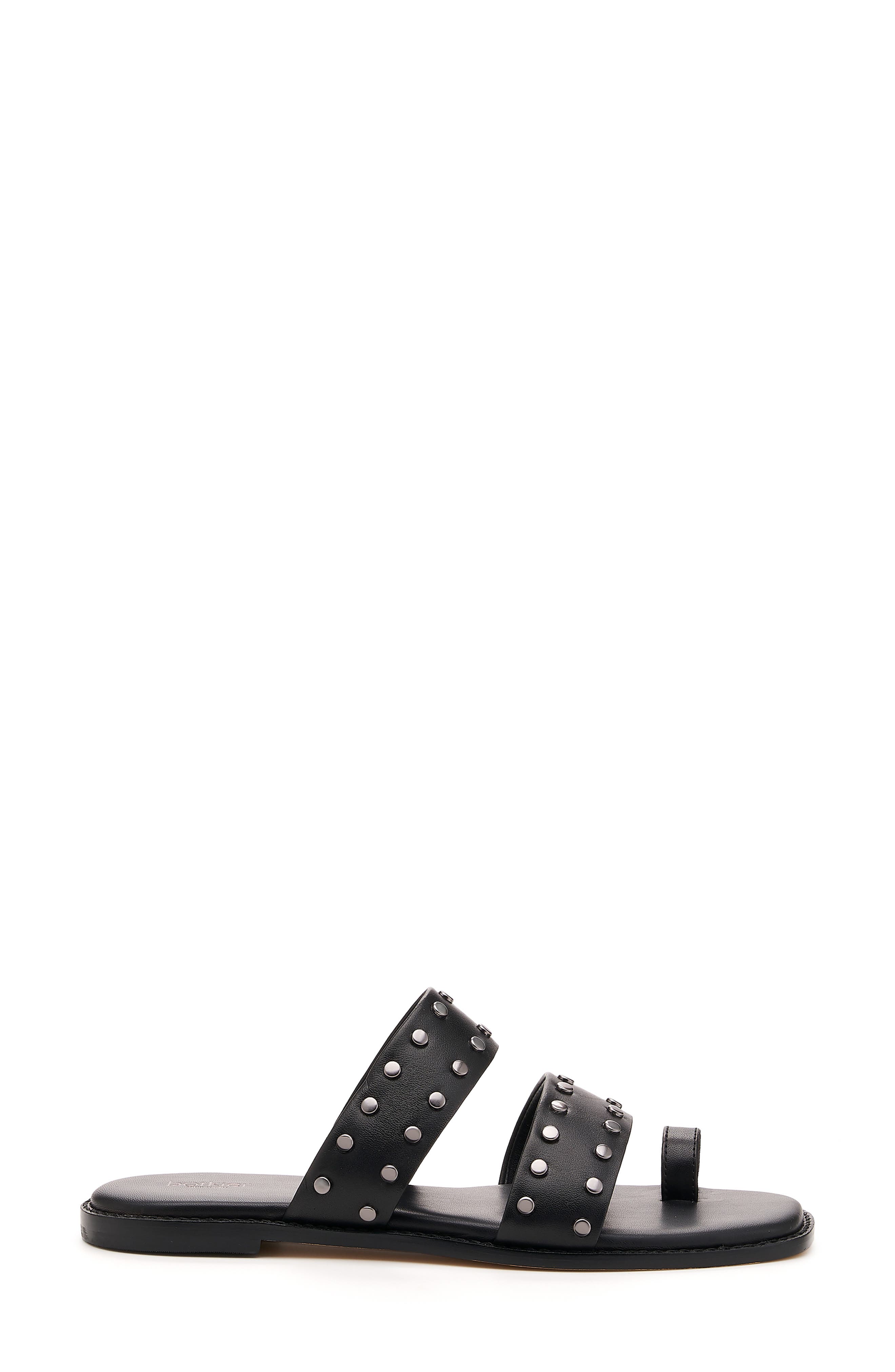 Botkier Zeyda Slide Sandal, Alternate, color, 