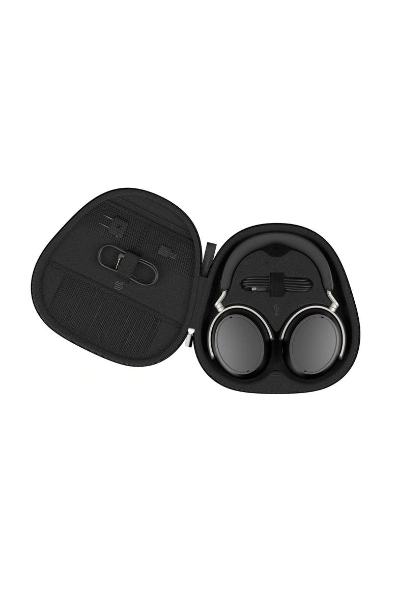 Sennheiser HDB 630 Closed Back Wireless Headphone, Alternate, color, Black