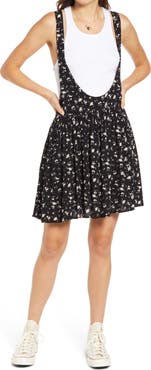 Free People Saturday Scooped Romper