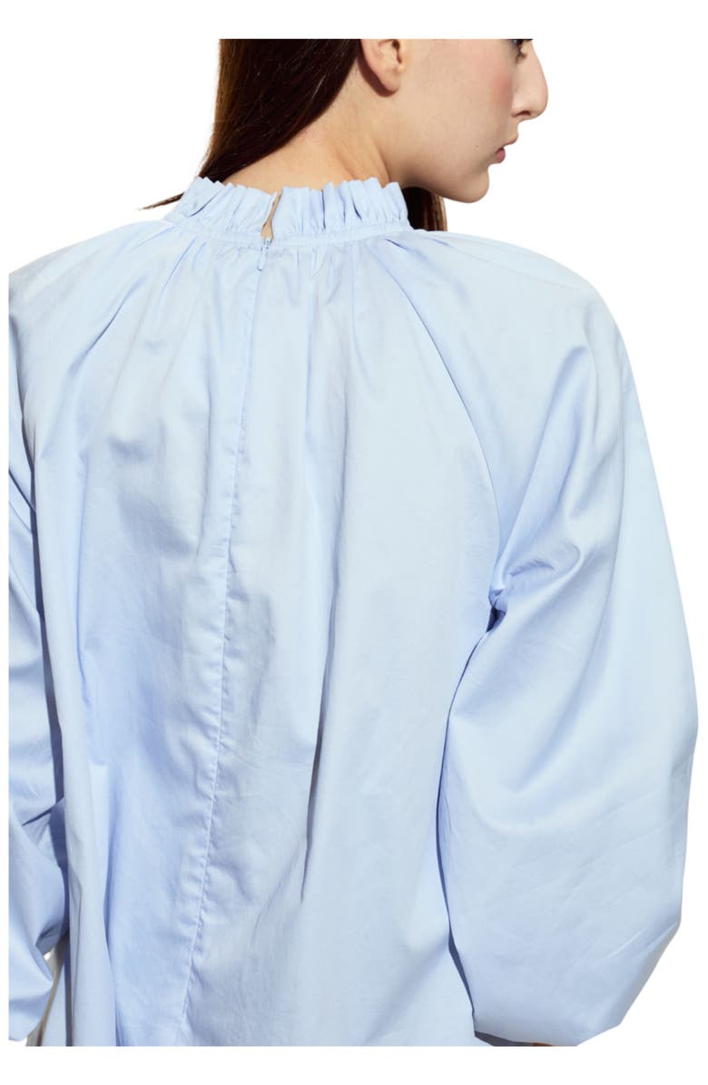 Cynthia Rowley Macaron Mini Shift Dress, Alternate, color, 