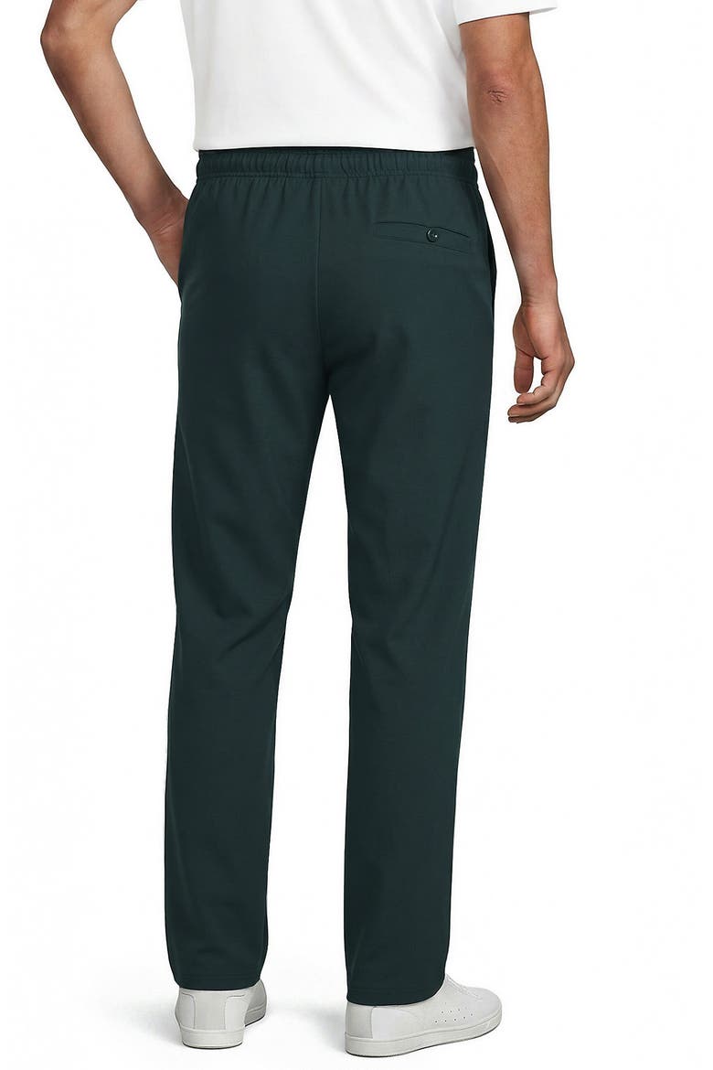 Jersey Knit Pant, Alternate, color, Green Gables