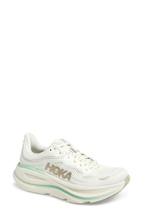 Bondi 9 Running Shoe (Women)
