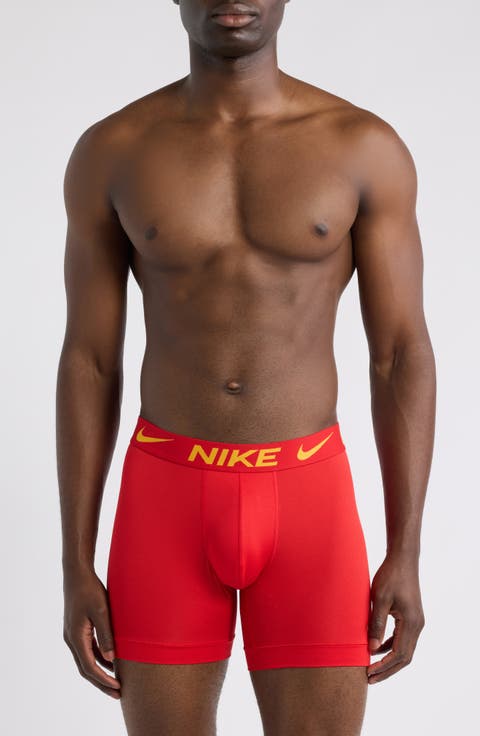 Dri-FIT ADV 3-Pack Micro Boxer Briefs