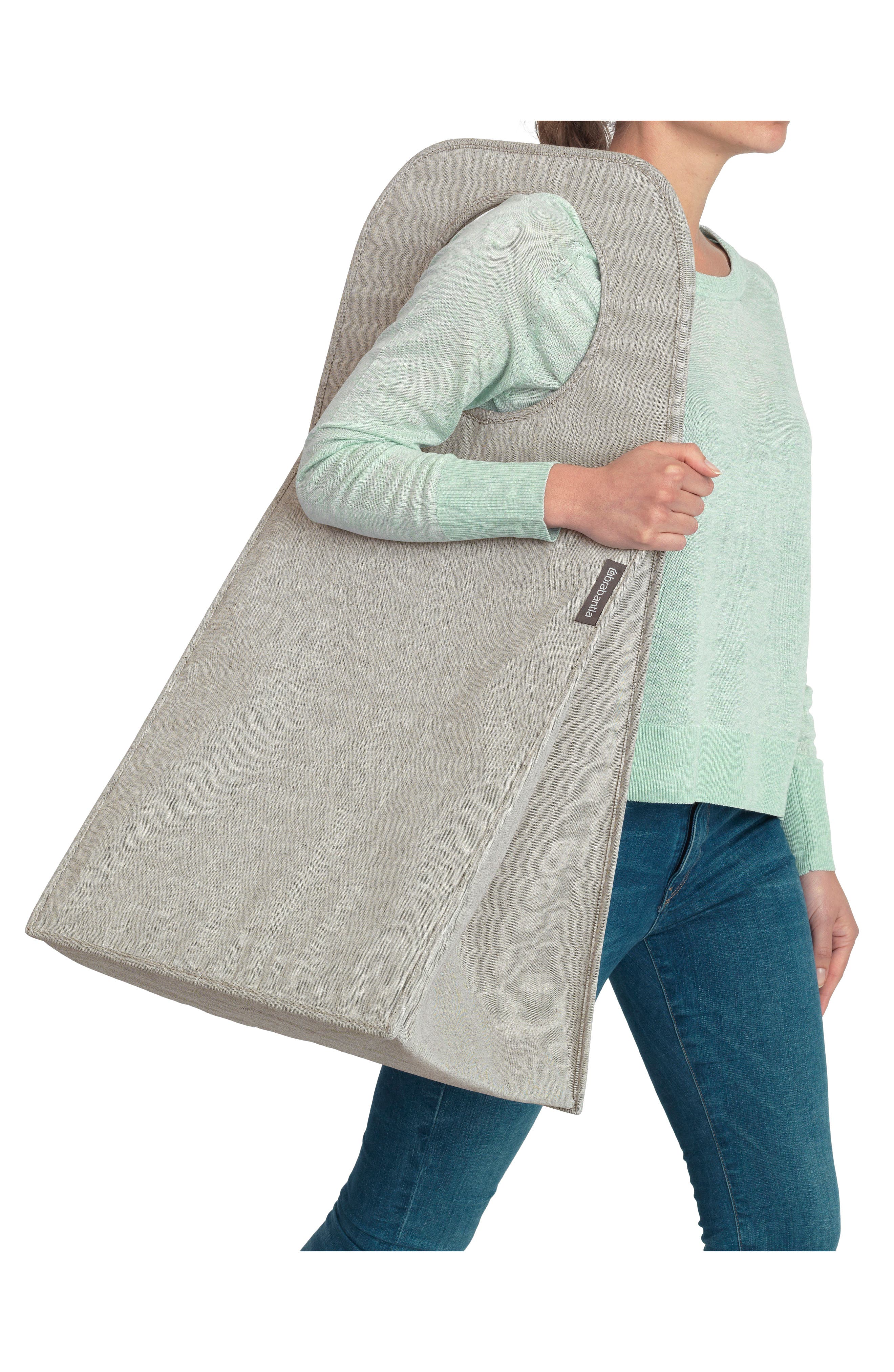 Brabantia Rectangular Laundry Bag/Hamper | Nordstrom