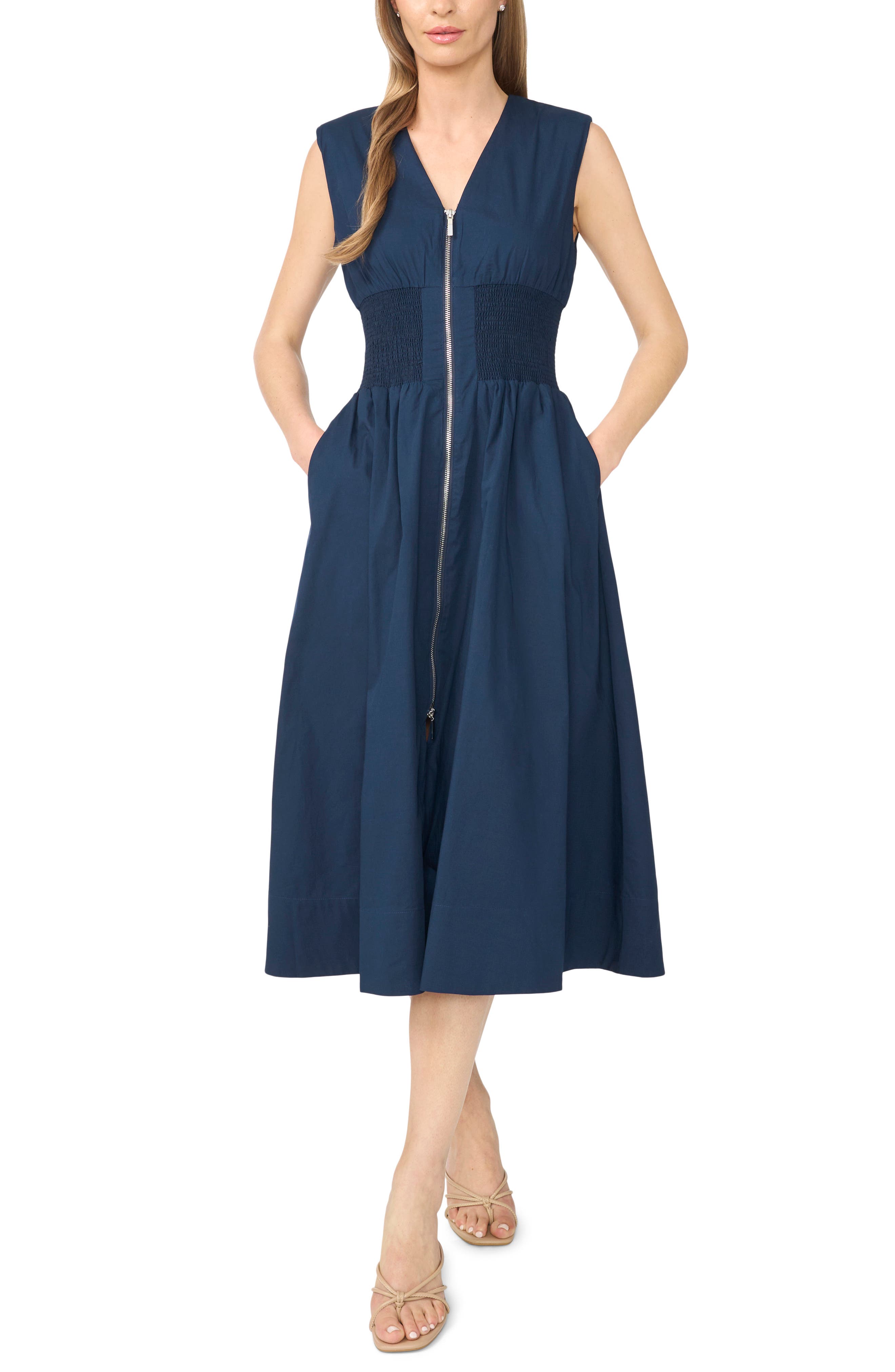 CLASSIC NAVY