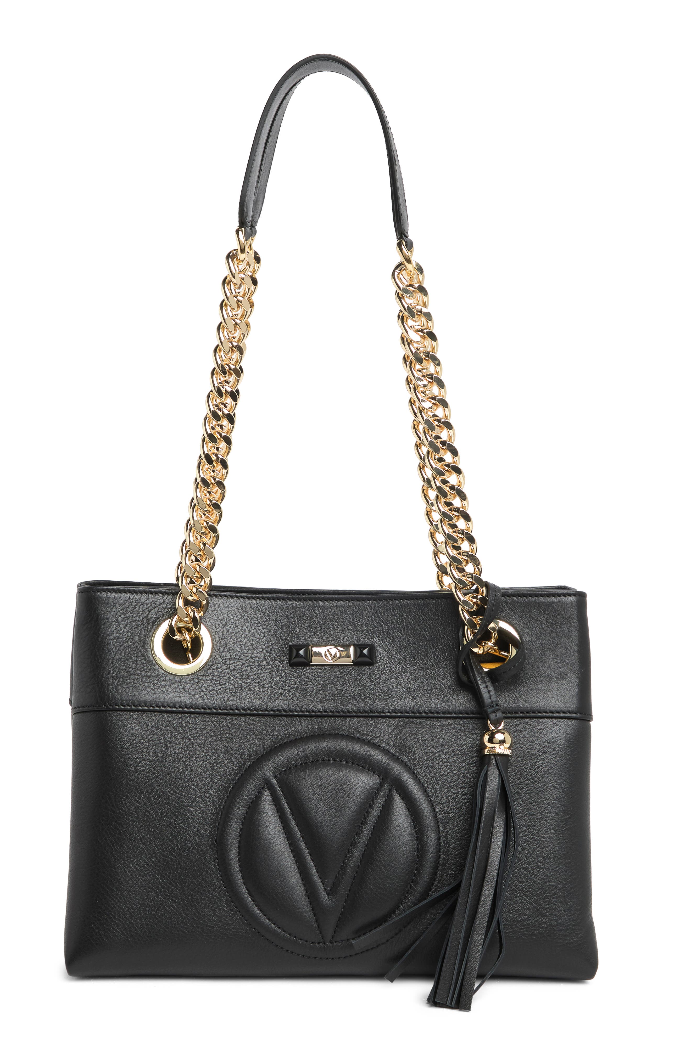 VALENTINO BY MARIO VALENTINO Kali Signature Tote (Women) | Nordstromrack