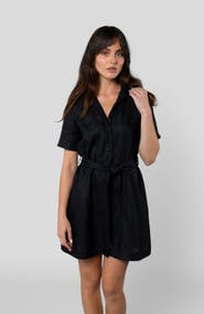 LEISURE LAB Montage Dress