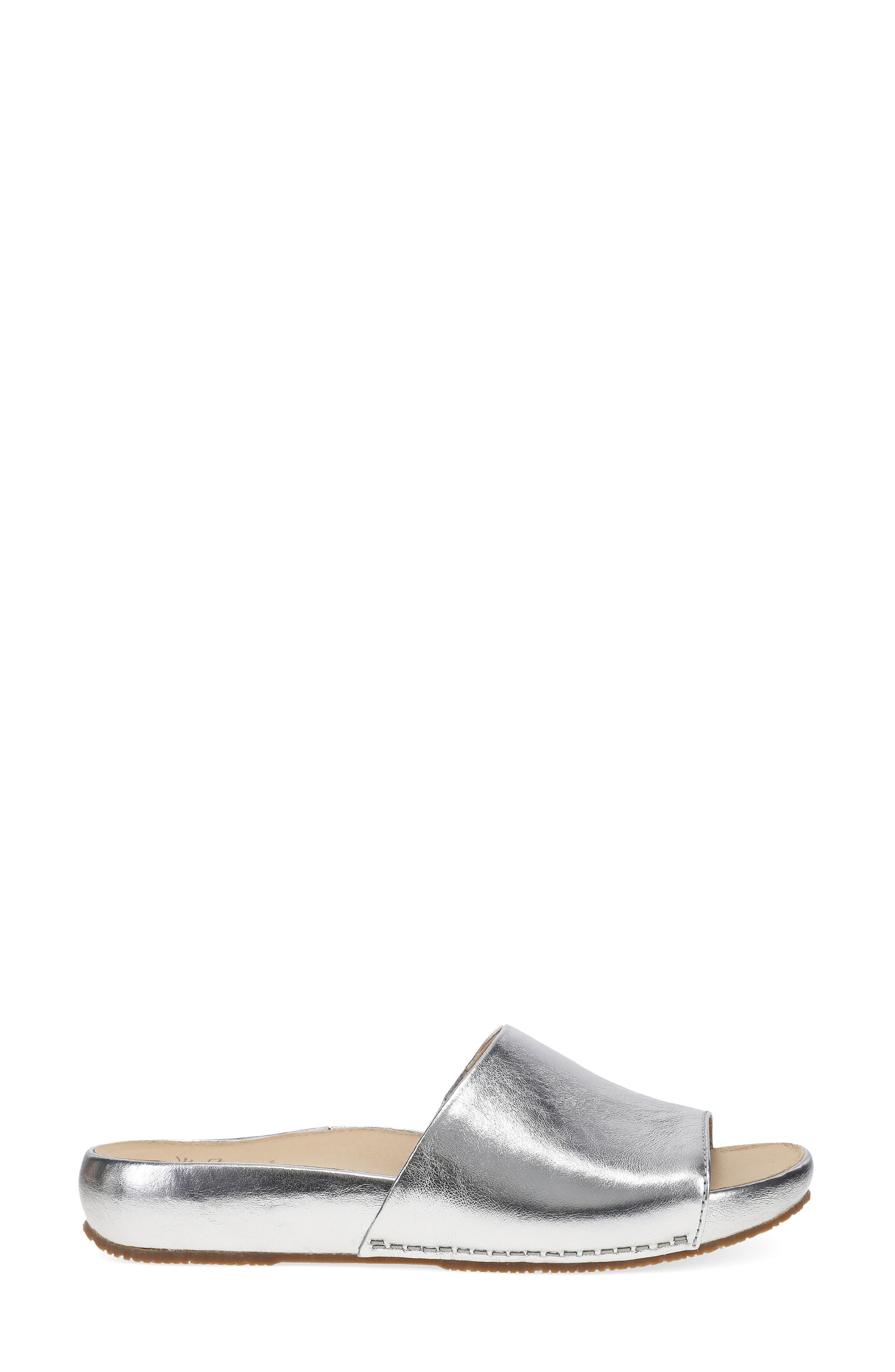 Twyla Slide Sandal - image 4