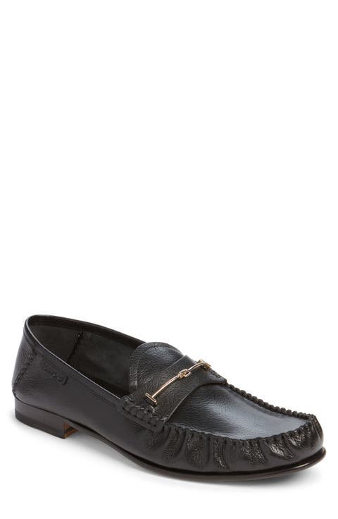 Ripley Double T Bit Loafer