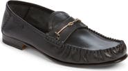TOM FORD Ripley Double T Bit Loafer