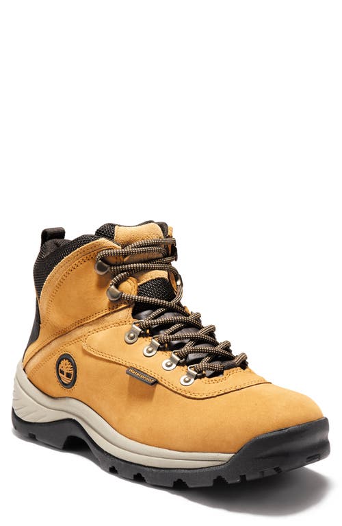 TIMBERLAND TIMBERLAND WHITE LEDGE WATERPROOF HIKING BOOT