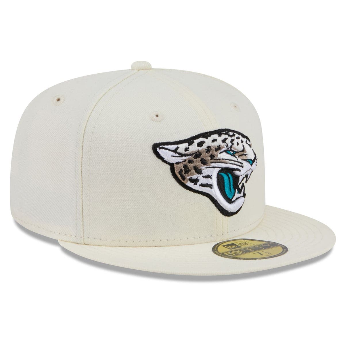 New Era Men's New Era Natural Jacksonville Jaguars 2026 Rivalries ...